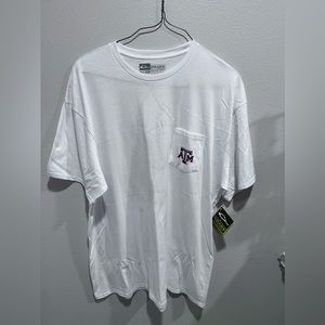Drake Texas A&M shirt